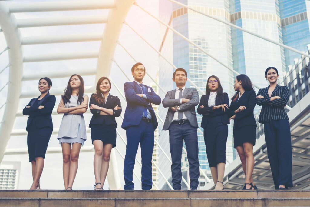 Gestión de Relaciones Comunitarias