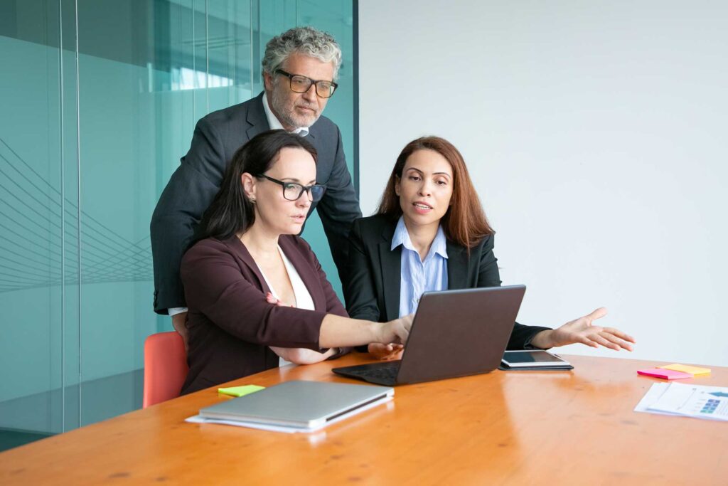 Consultoría para la Gestión del Riesgo Laboral